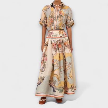 Jessica - Gonna Midi