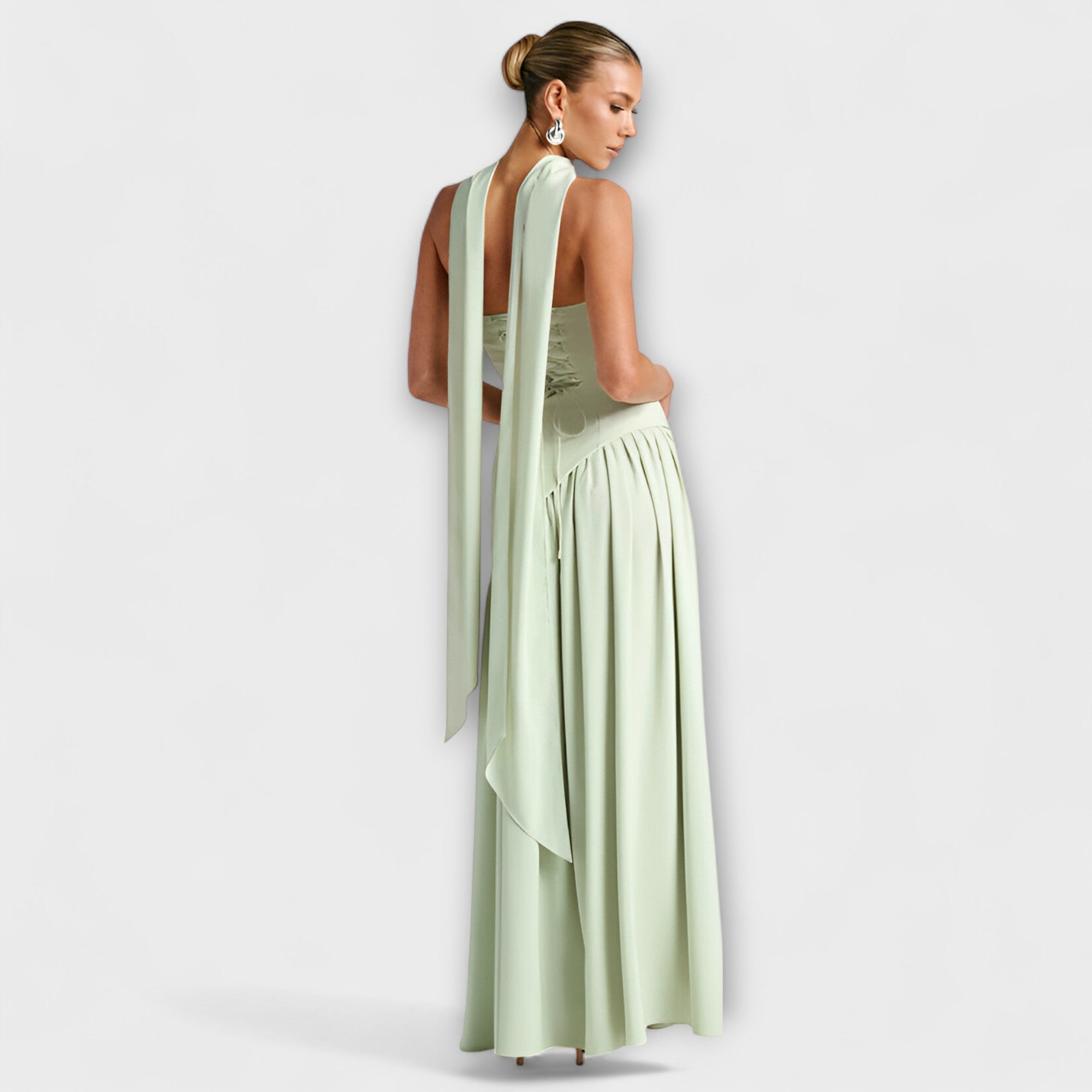 Ada - Abito Maxi Elegante