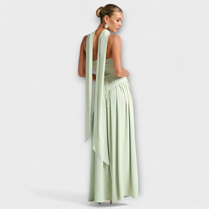 Ada - Abito Maxi Elegante