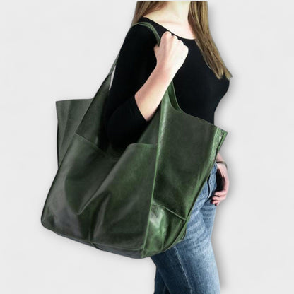Aurellia - Borsa da Weekend Oversize
