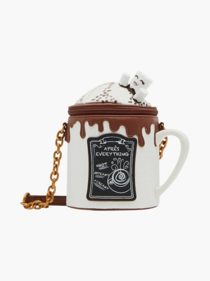 Borsa a Spalla ChocoLuxe