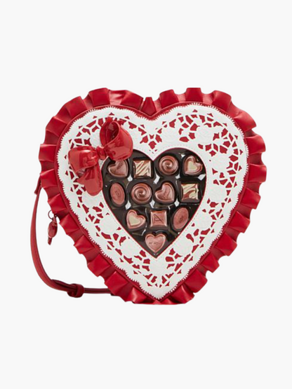Borsa a Tracolla ChocoLove