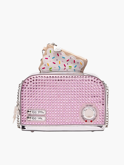 Borsa a Tracolla Toasty