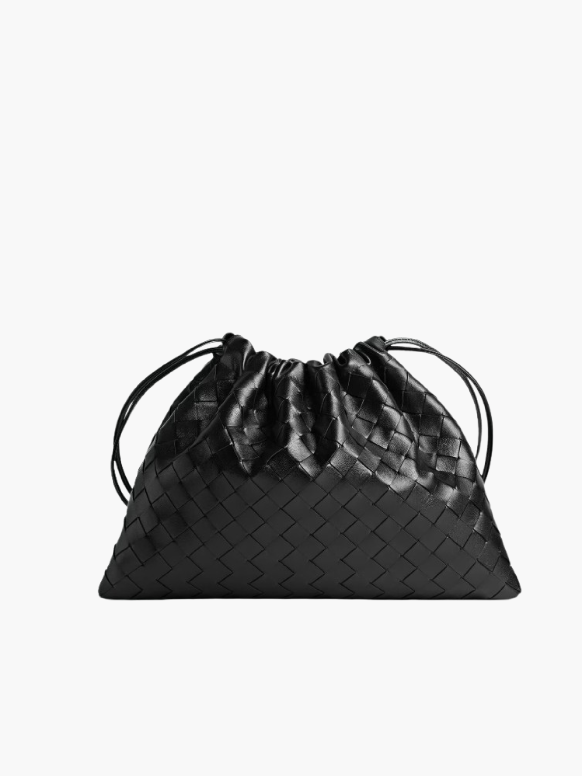 Borsa Woven Whisper
