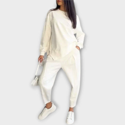 Audrey - Completo Casual a Due Pezzi