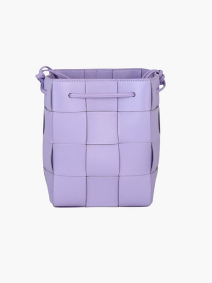 Borsa a Secchiello Nova a Spalla