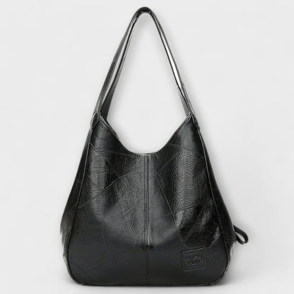 Aurellia. - Borsa in Pelle Vintage