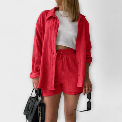 Victoria - Comodo Set a 2 Pezzi