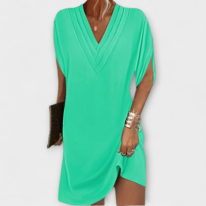 Mia - Abito Shift Elegante Senza Sforzo