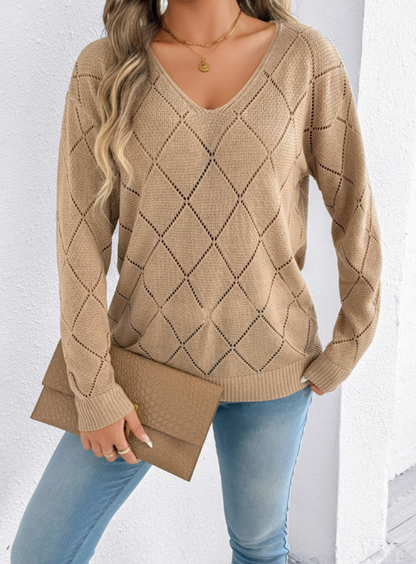 Evers - Maglione Casual