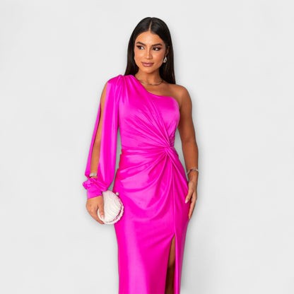 Elisa - Abito Elegante con Raffinatezza