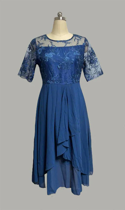 Abito per Invitati a Matrimonio