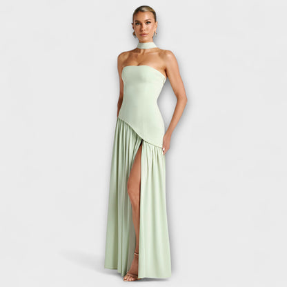 Ada - Abito Maxi Elegante