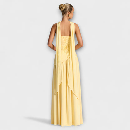 Ada - Abito Maxi Elegante