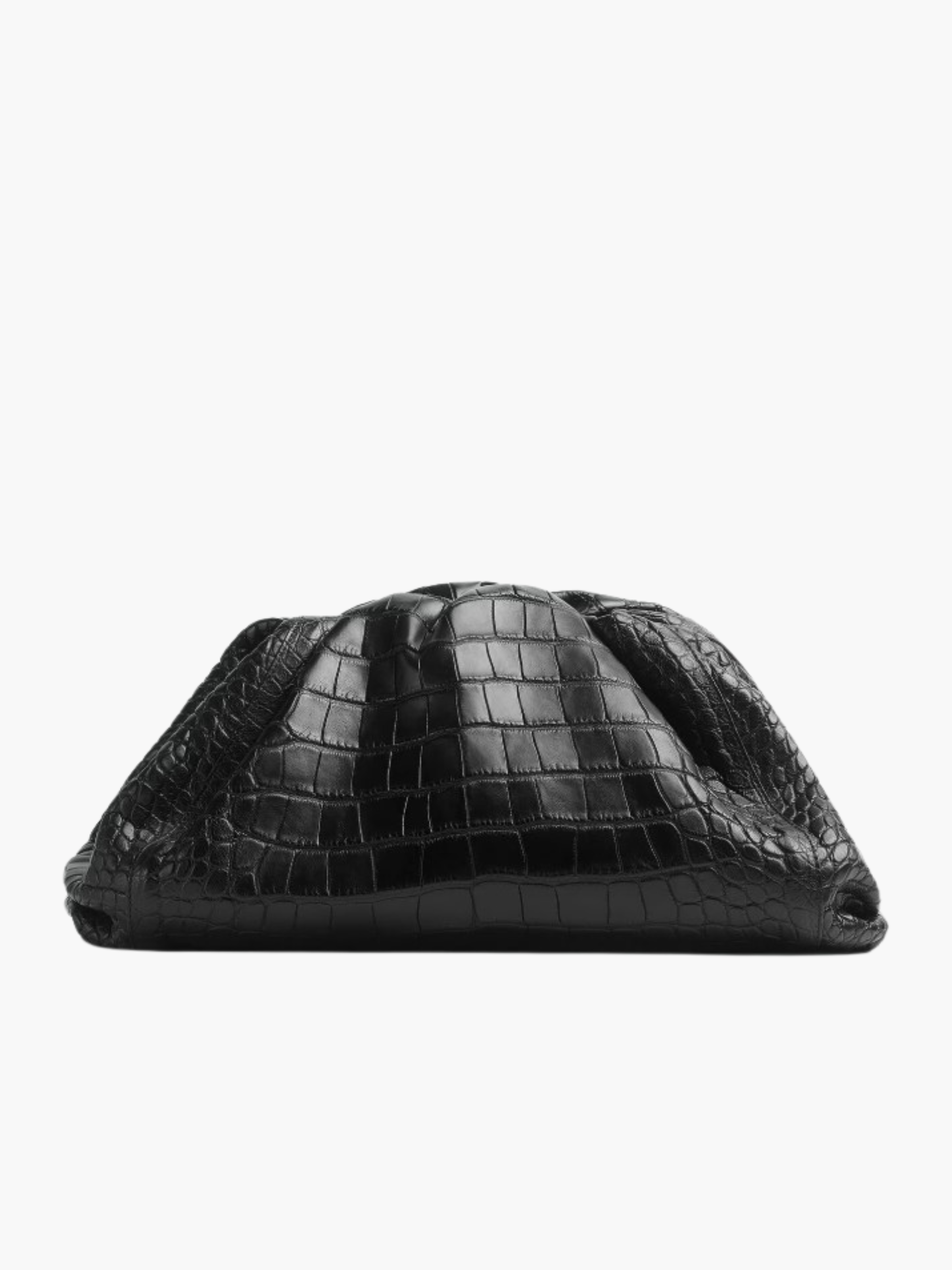 Clutch Pieghevole di Mezzanotte