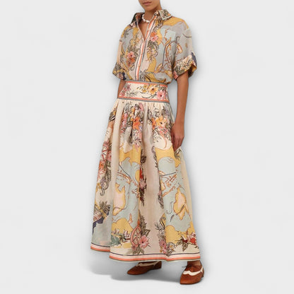 Jessica - Gonna Midi