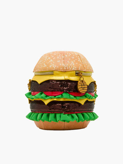 Borsa a Tracolla Glam Patty