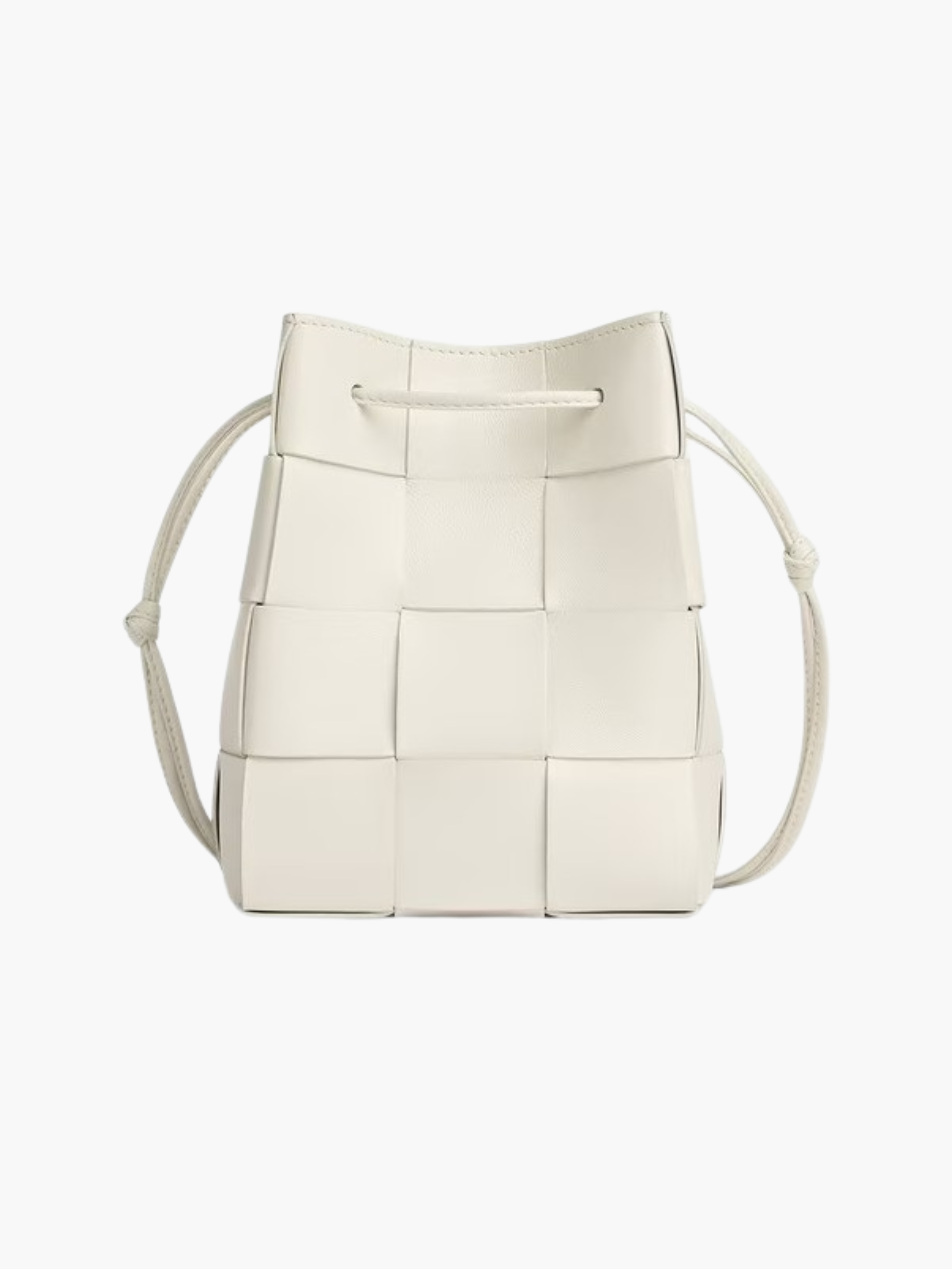 Borsa a Secchiello Nova a Spalla