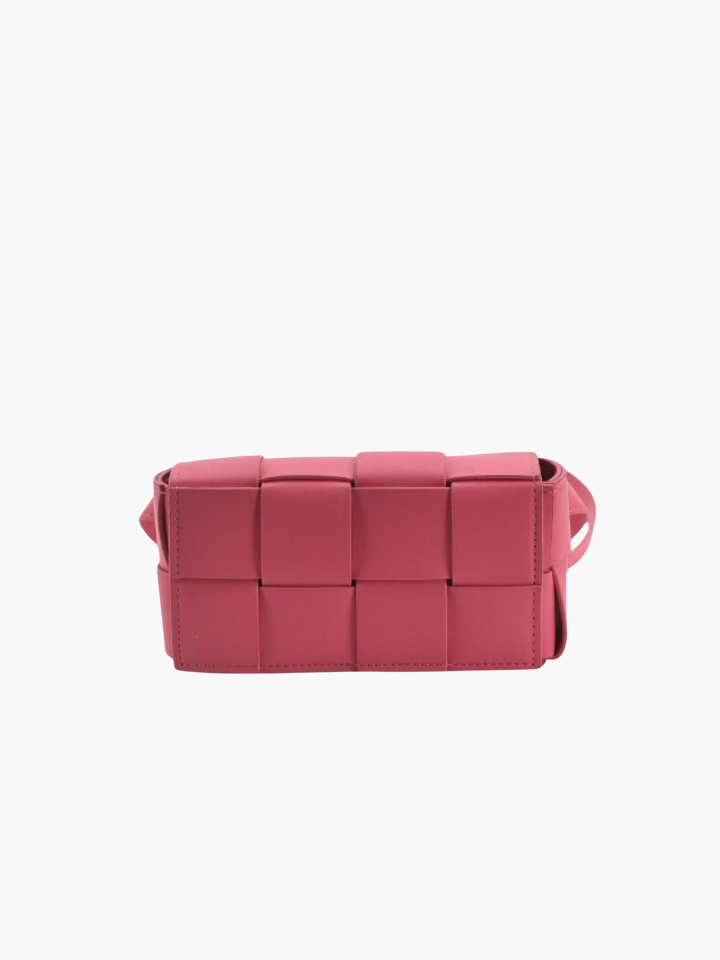 Mini Borsa a Spalla Brickette