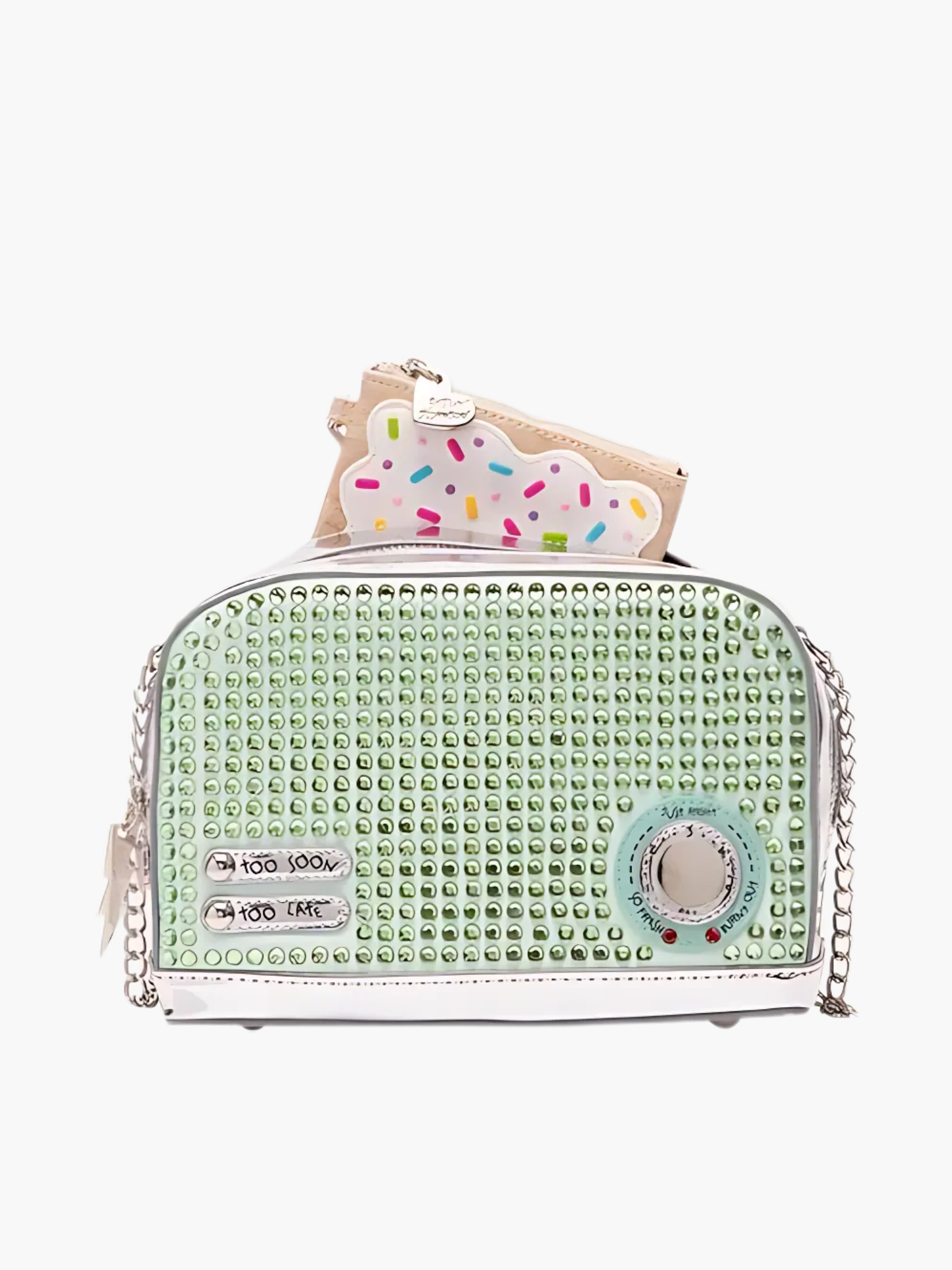 Borsa a Tracolla Toasty