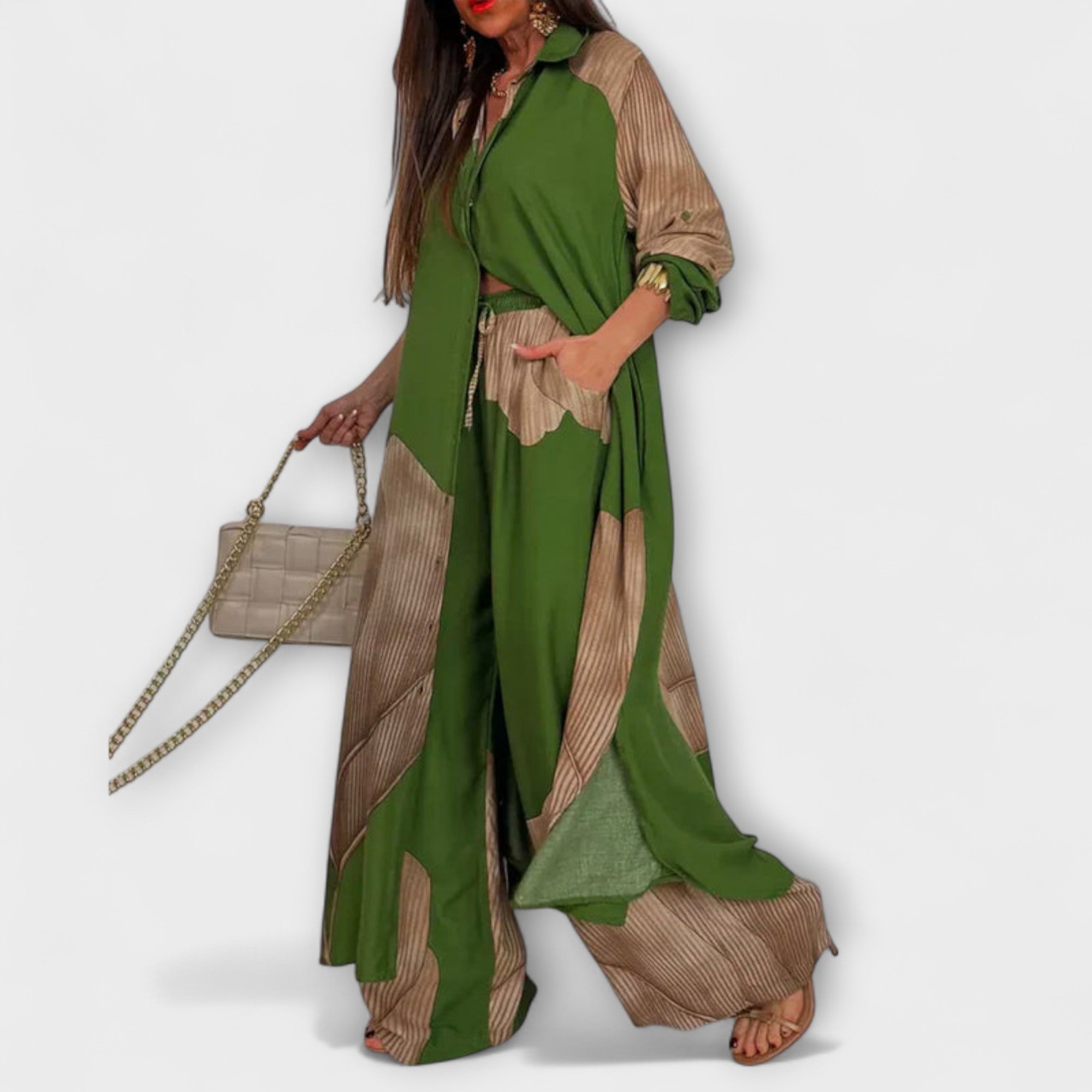 Moriel - Set di 2 Pezzi