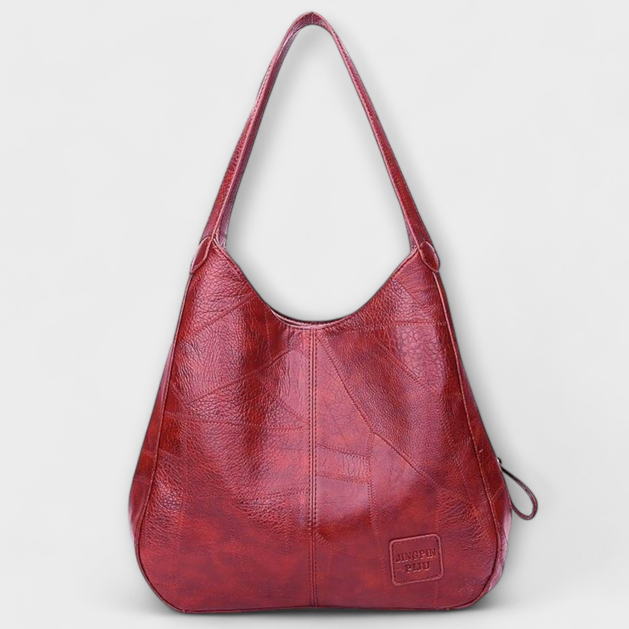 Aurellia. - Borsa in Pelle Vintage