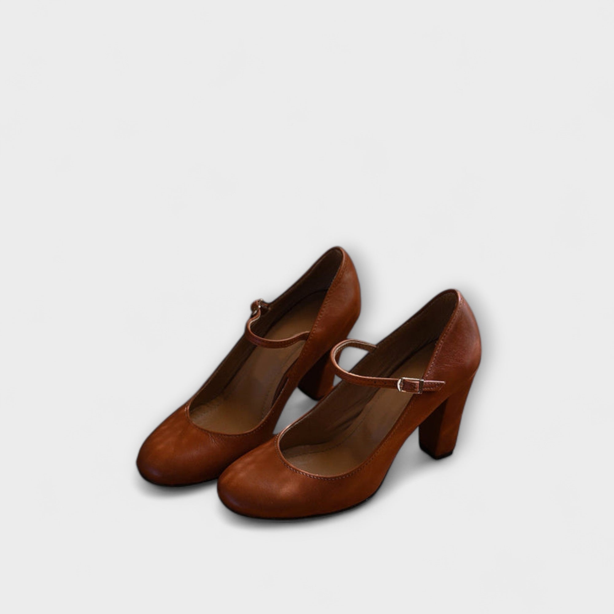 Bravina – Mary Jane con un tocco moderno