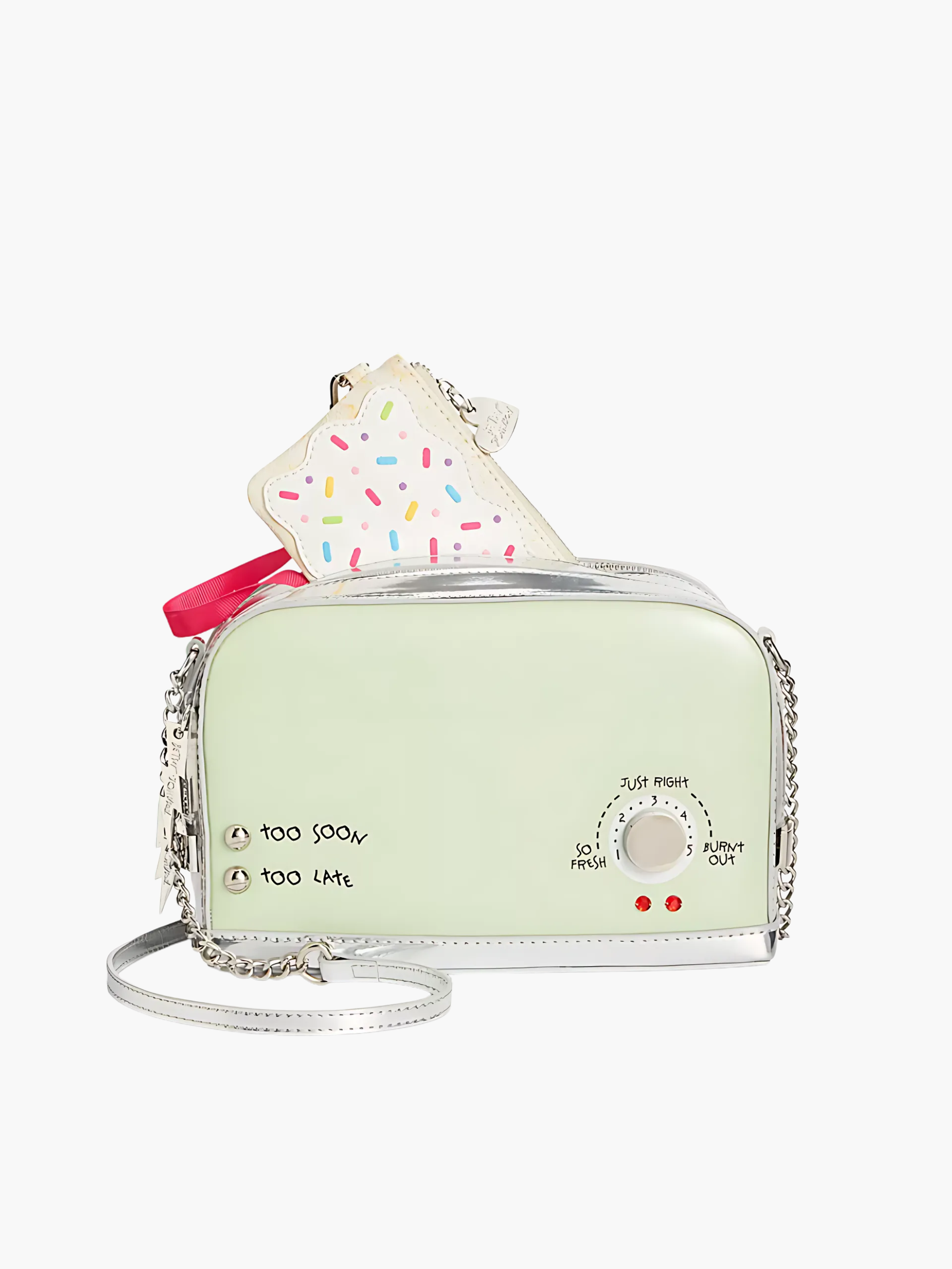 Borsa a Tracolla Toasty