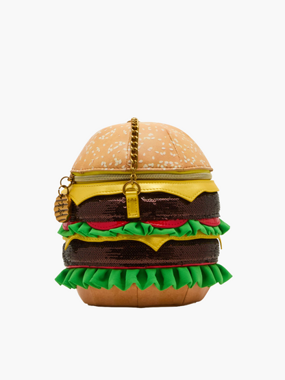 Borsa a Tracolla Glam Patty