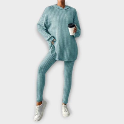 Helen - Completo Casual a Due Pezzi