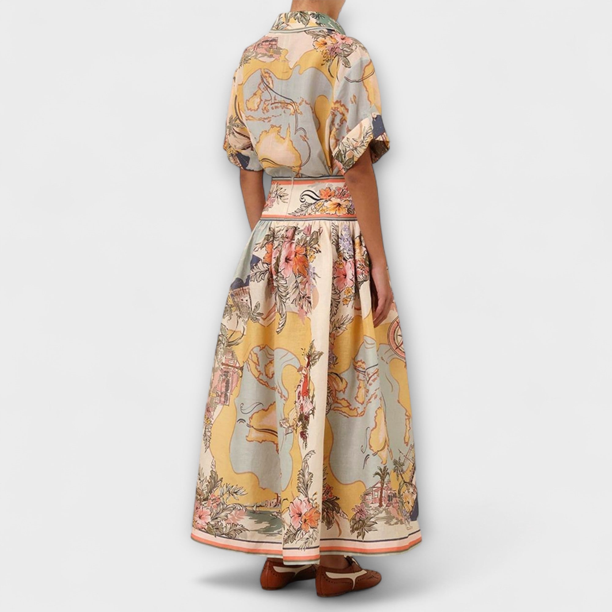 Jessica - Gonna Midi