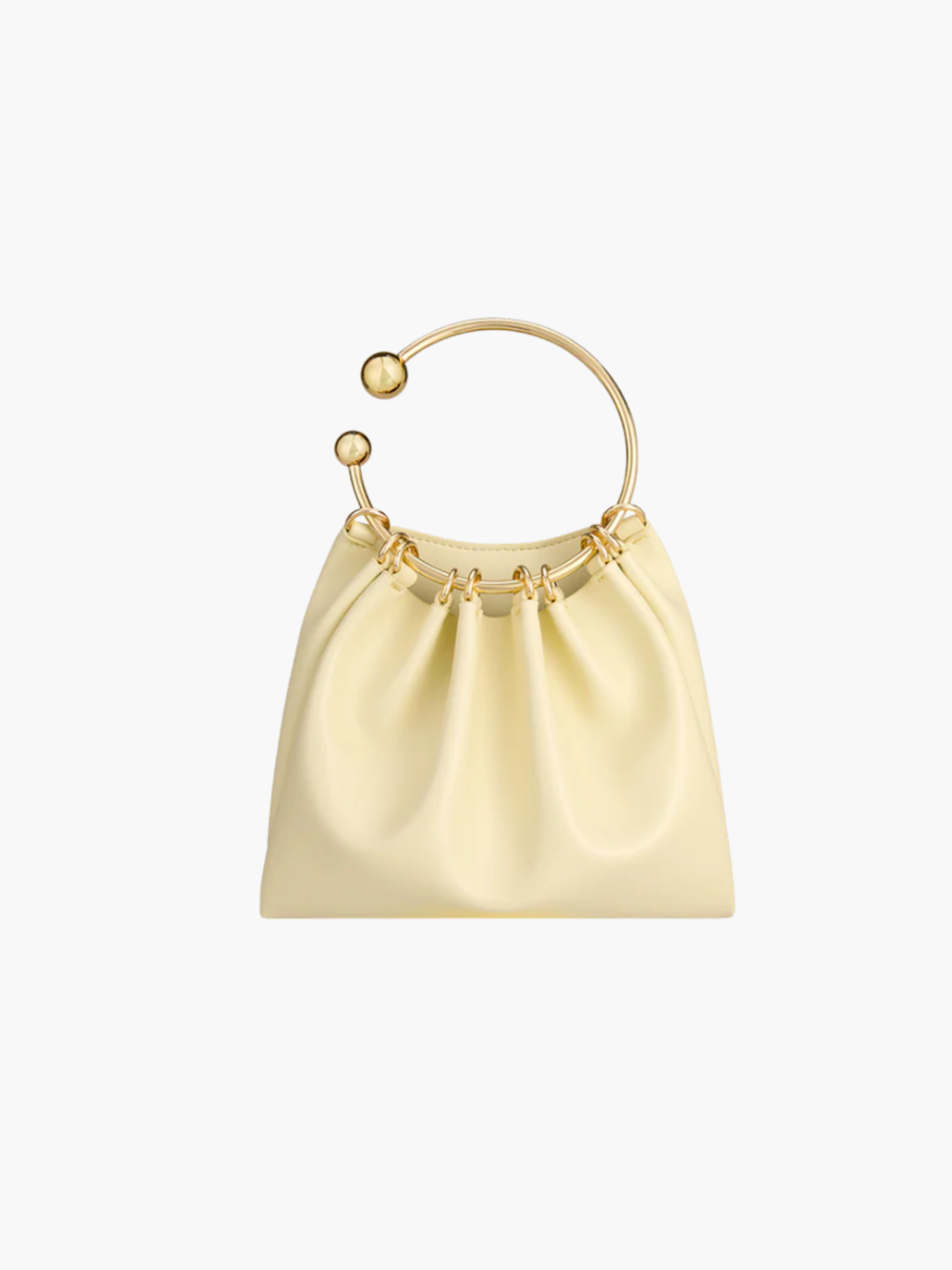 Borsa Mini Oro Ring