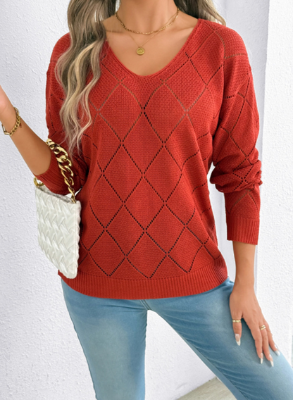 Evers - Maglione Casual