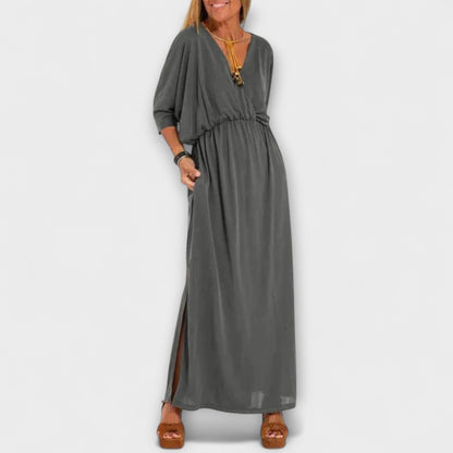 Lani - Vestito Maxi Vintage