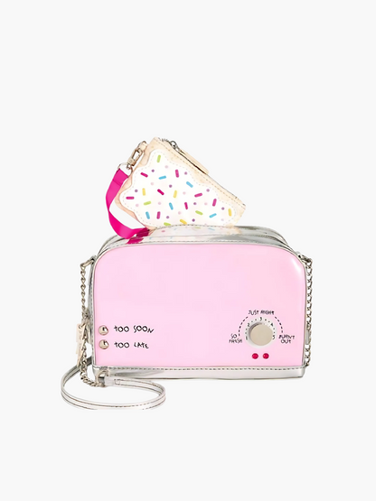 Borsa a Tracolla Toasty