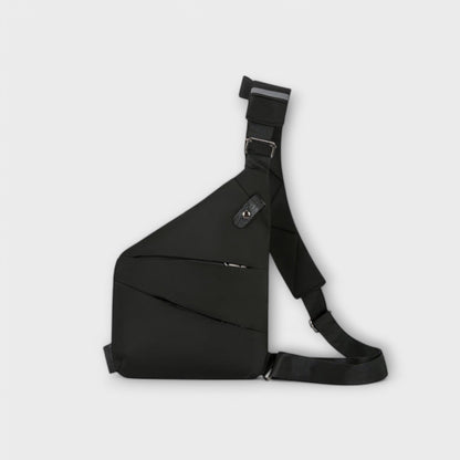 Aurellia. - Borsa a Spalla Antifurto