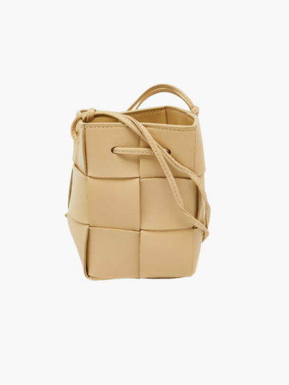 Borsa a Secchiello Nova a Spalla