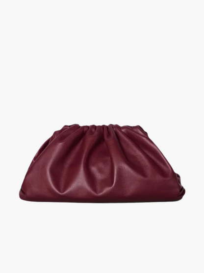 Clutch Pieghevole di Mezzanotte