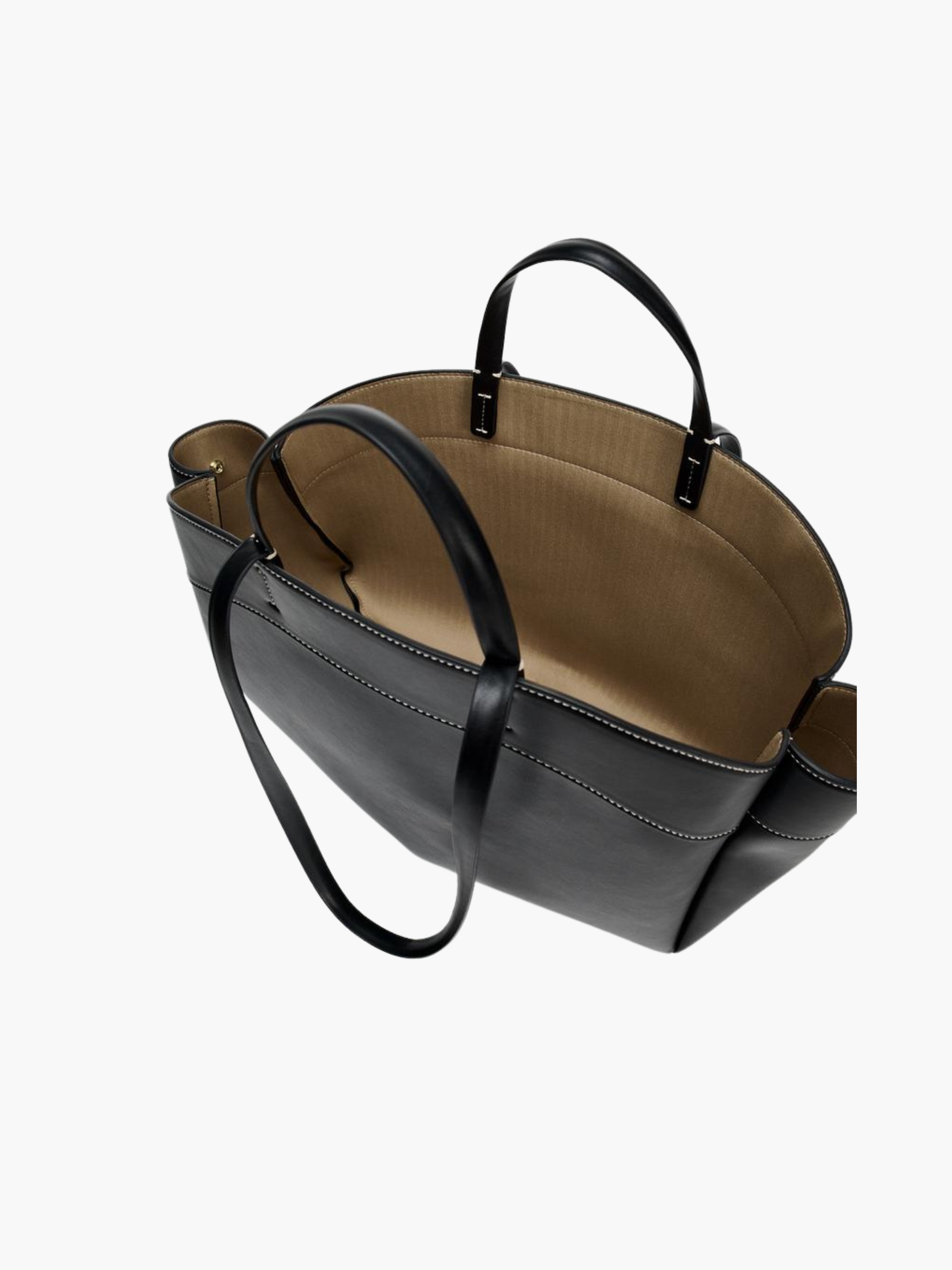 Borsa Tote Metro Muse