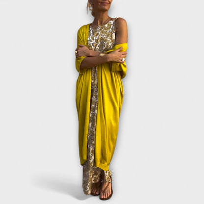 Viviana - Set Elegante a Due Pezzi