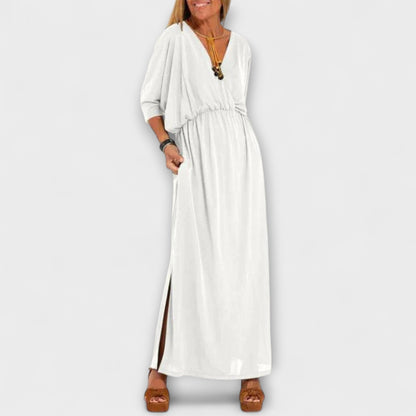 Lani - Vestito Maxi Vintage