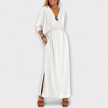Lani - Abito Maxi Retro