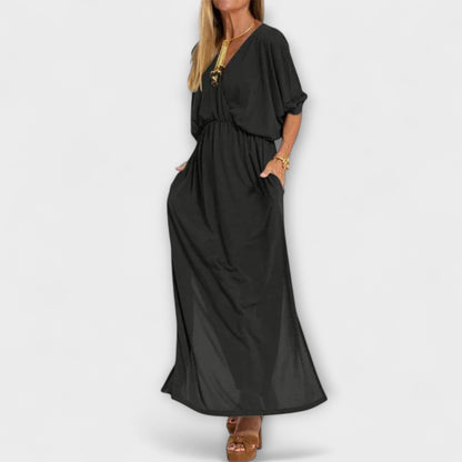 Lani - Vestito Maxi Vintage
