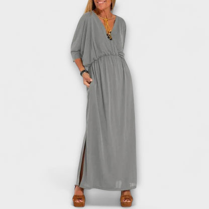Lani - Abito Maxi Retro