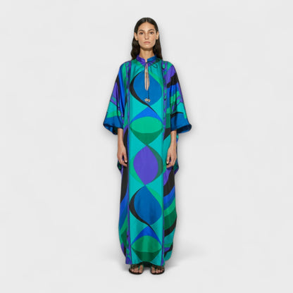 Harper - Kaftan Psichedelico Vivace