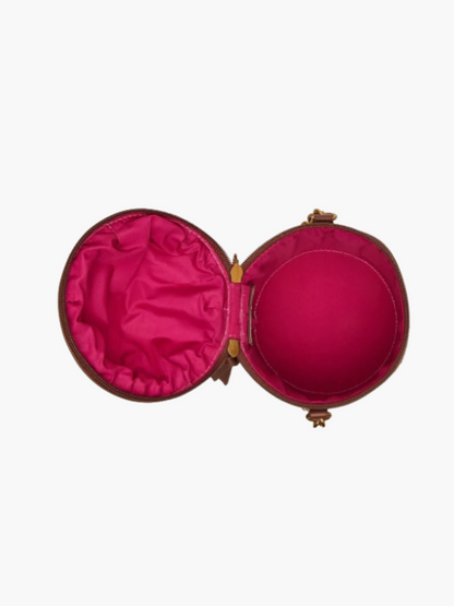 Borsa a Spalla ChocoLuxe