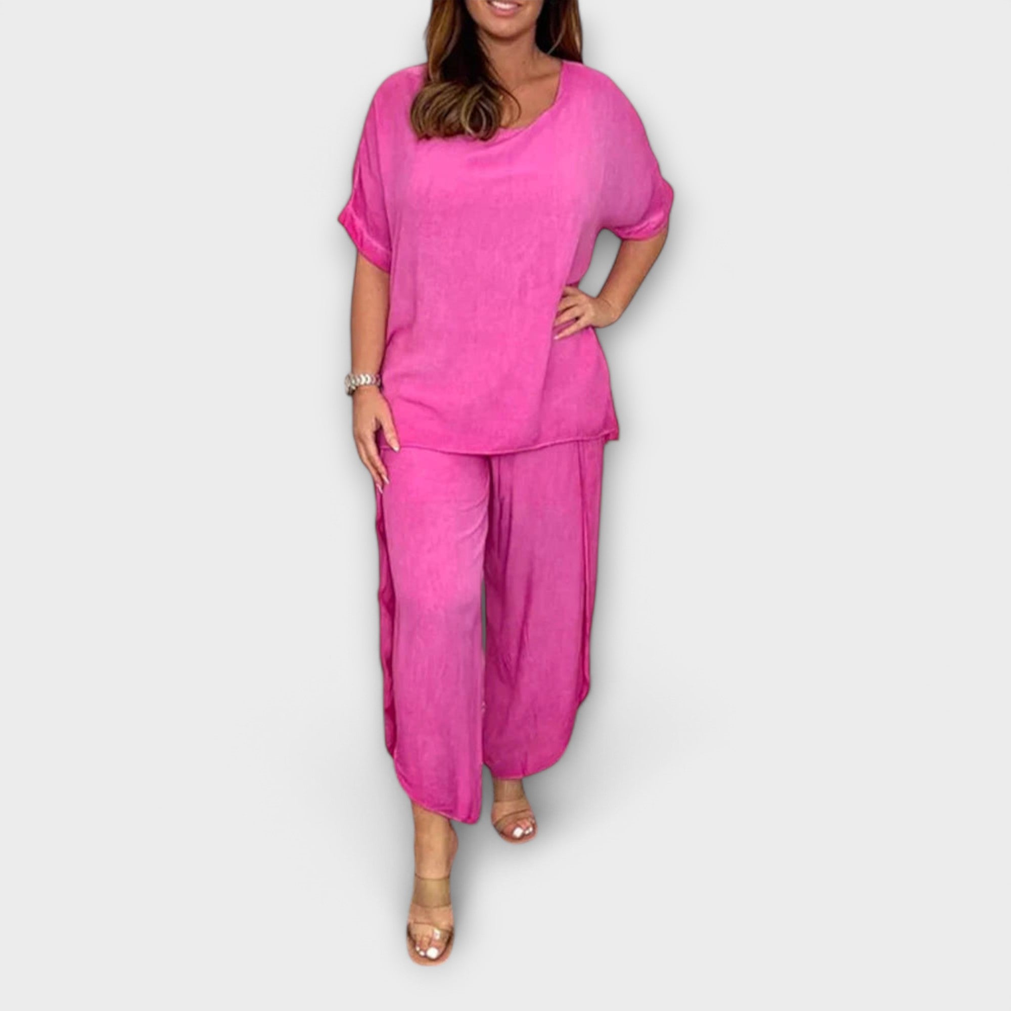 Maria - Completo a Due Pezzi