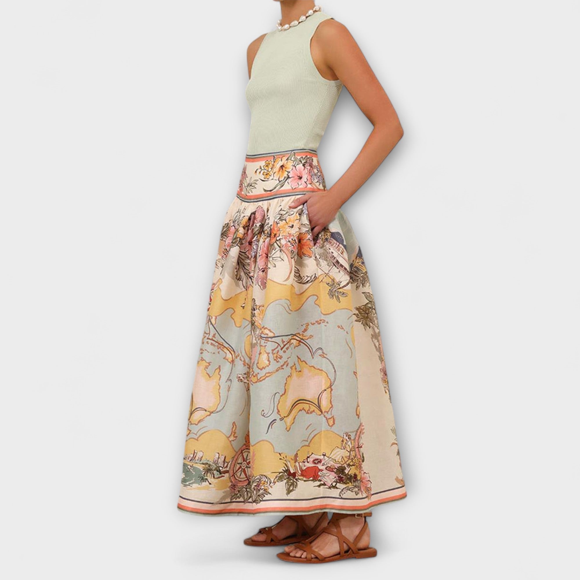 Jessica - Gonna Midi