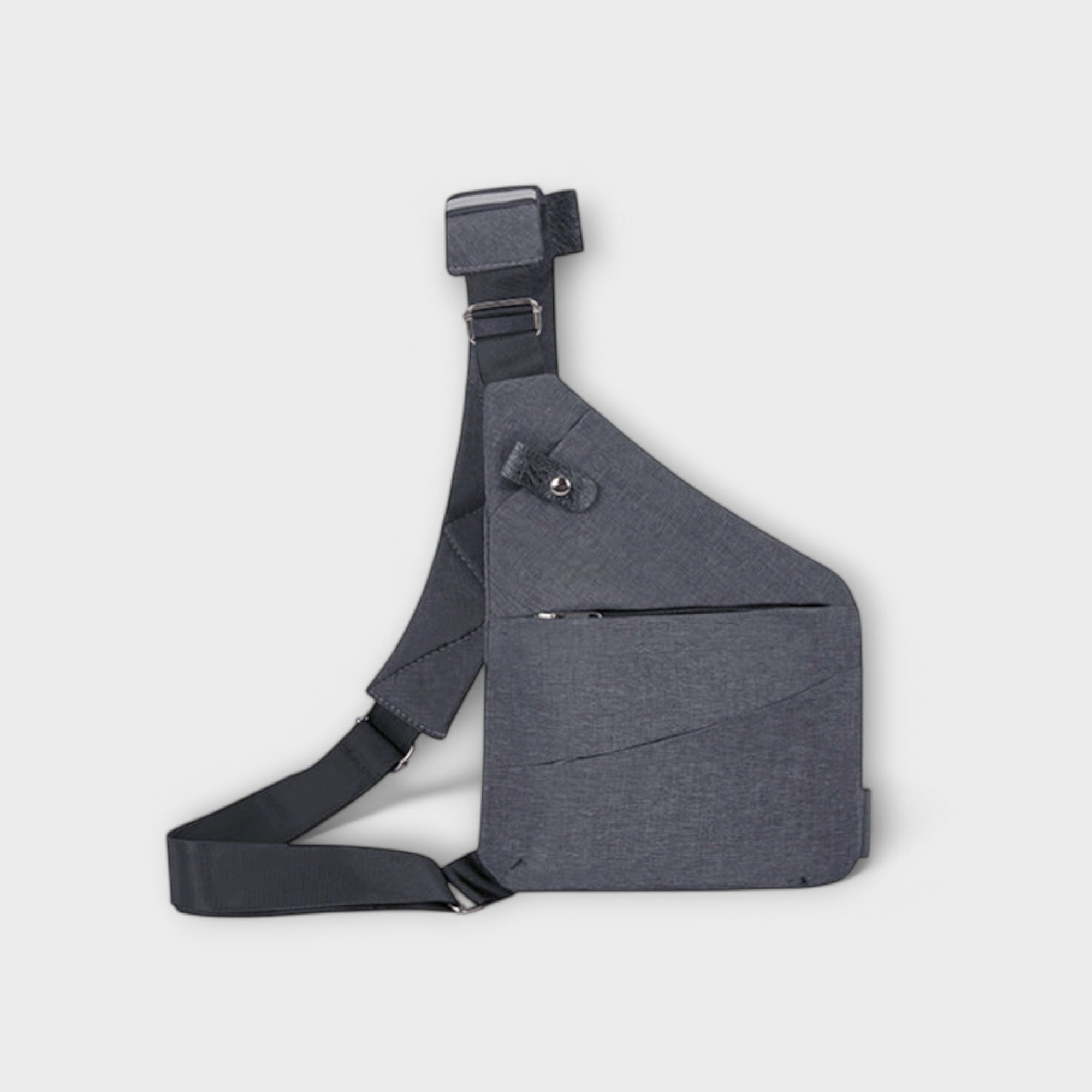 Aurellia. - Borsa a Spalla Antifurto