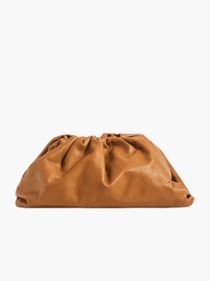 Clutch Pieghevole di Mezzanotte